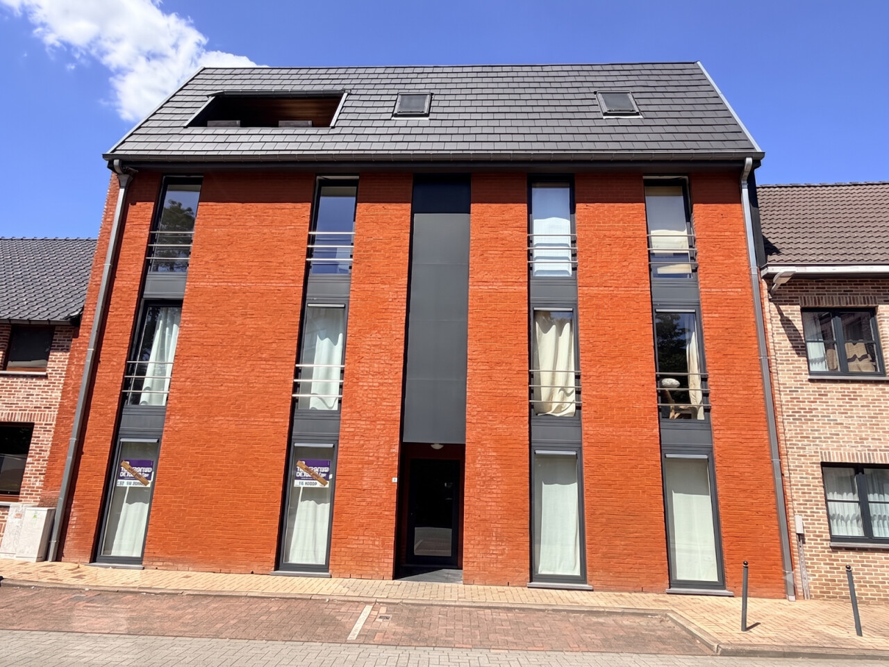 Engelandstraat 21 BB01
